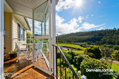 Property photo of 101 Whittons Road Kettering TAS 7155