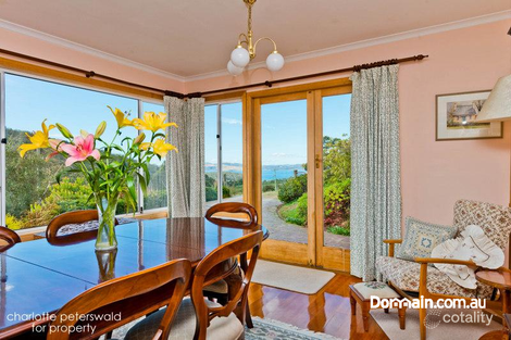 Property photo of 101 Whittons Road Kettering TAS 7155