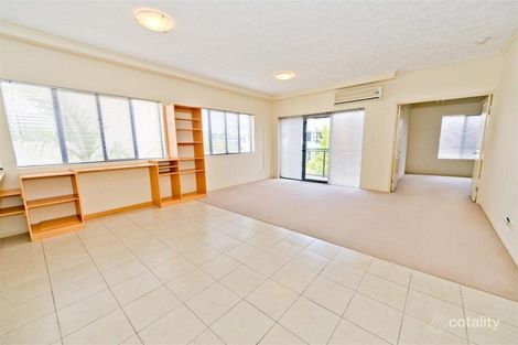 Property photo of 3/22 Tourangeau Crescent Varsity Lakes QLD 4227
