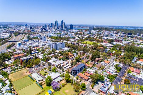 Property photo of 3/50-54 Cambridge Street West Leederville WA 6007