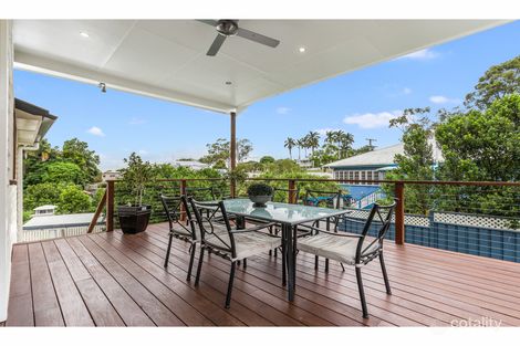 Property photo of 35 Brae Street The Range QLD 4700