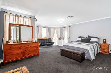 Property photo of 225 Braidwood Drive Prestons NSW 2170