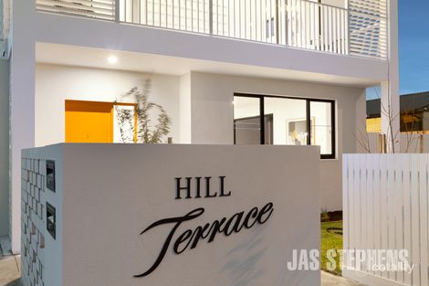 Property photo of 3/7 Station Place Sunshine VIC 3020