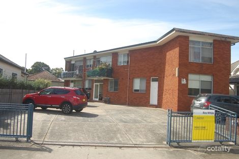 2/14 Hill St, Dulwich Hill, NSW 2203