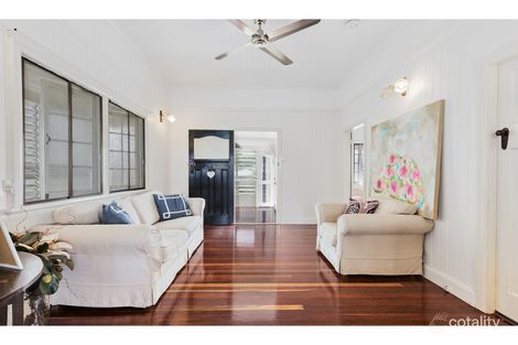 Property photo of 35 Brae Street The Range QLD 4700
