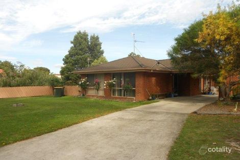 8 Belford St, Eureka, VIC 3350