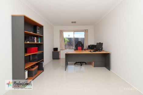 Property photo of 10 Thetis Terrace Ellenbrook WA 6069