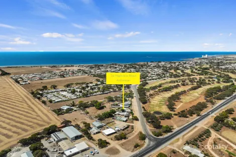 3a Highview Rd, Ardrossan, SA 5571