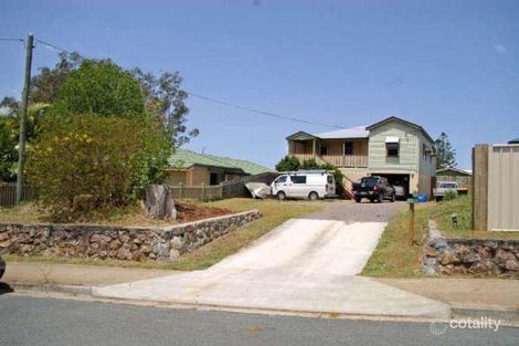 119 Nambour Mapleton Rd, Nambour, QLD 4560