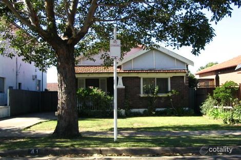 41 Reynolds Ave, Bankstown, NSW 2200