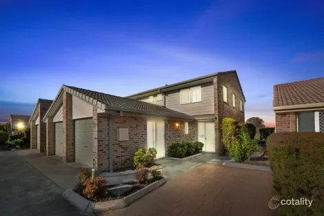 Property photo of 58D/26-38 Mecklem Street Strathpine QLD 4500