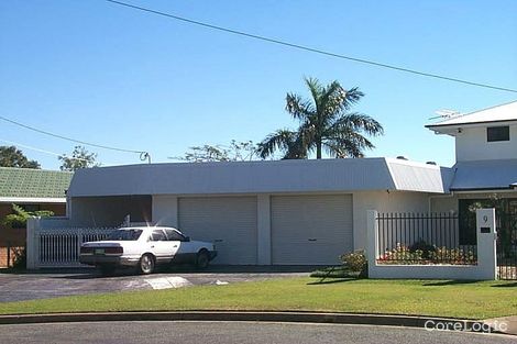 Property photo of 9 Mala Crescent Birkdale QLD 4159