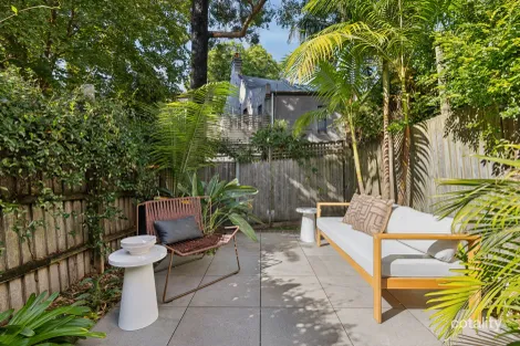 Property photo of 206 Barcom Avenue Darlinghurst NSW 2010