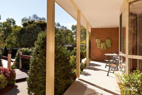 Property photo of 9 Cobar Place Fisher ACT 2611