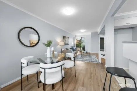 Property photo of 58D/26-38 Mecklem Street Strathpine QLD 4500