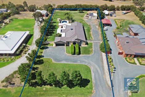 Property photo of 33 Chelsworth Drive Echuca VIC 3564