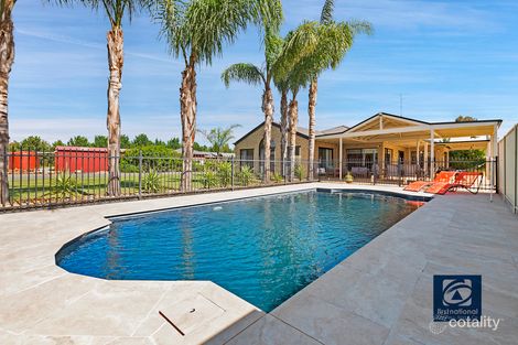 Property photo of 33 Chelsworth Drive Echuca VIC 3564