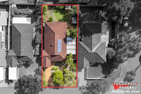 3 Burbank Dr, Tuggerah, NSW 2259