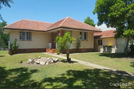 Property photo of 35 Ashgrove Avenue Ashgrove QLD 4060