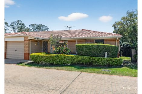Property photo of 10/5 Hibiscus Circuit Fitzgibbon QLD 4018
