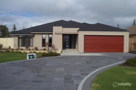 39 Arrowwood Loop, Secret Harbour, WA 6173