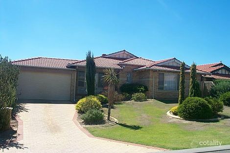 11 Lapwing Rise, Currambine, WA 6028
