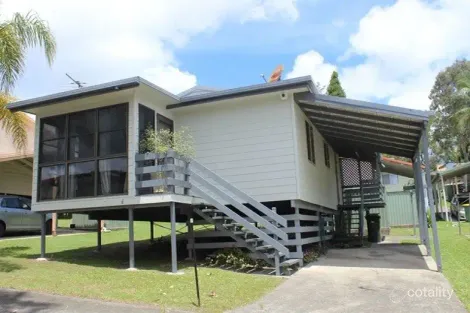 Property photo of 6 Cypress Crescent Stapylton QLD 4207