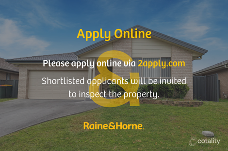 45 Kelman Dr, Cliftleigh, NSW 2321