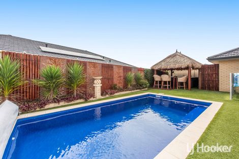 27 Glenbawn Vsta, Lakelands, WA 6180