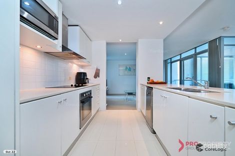 Property photo of 16/138 Mounts Bay Road Perth WA 6000