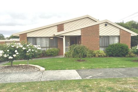 3/34 Doysal Ave, Ferntree Gully, VIC 3156