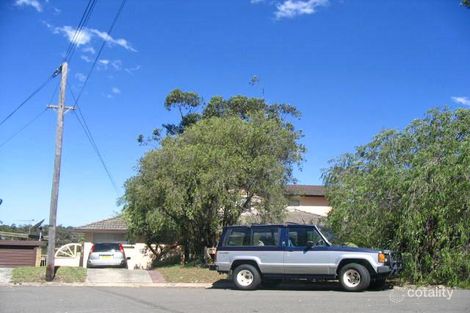 2a Old Bush Rd, Yarrawarrah, NSW 2233