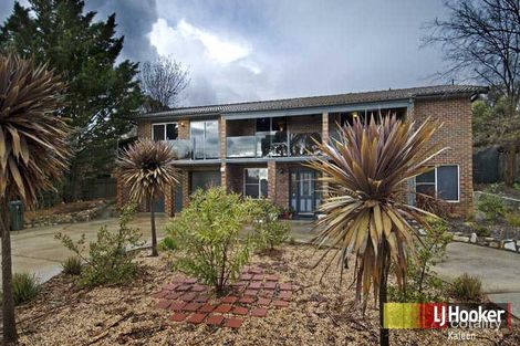 Property photo of 14 Buggy Crescent McKellar ACT 2617