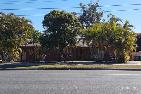 Property photo of 18 Callaghan Way Capalaba QLD 4157