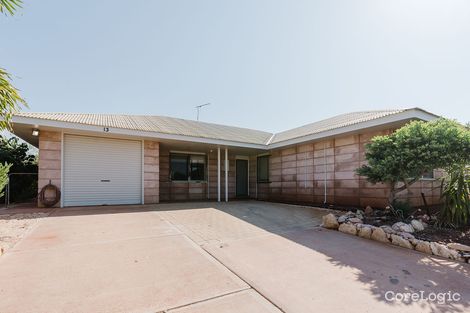 Property photo of 13 Stewart Street Exmouth WA 6707