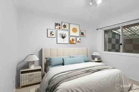 Property photo of 34 Clarendon Circuit Forest Lake QLD 4078