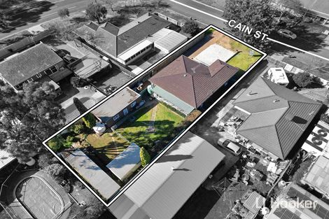 Property photo of 11 Cain Street Darley VIC 3340