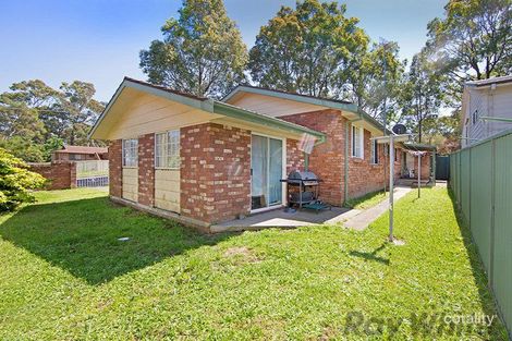 Property photo of 14 Craigie Avenue Kanwal NSW 2259