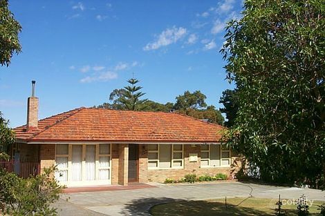 162 Canning Rd, Kalamunda, WA 6076