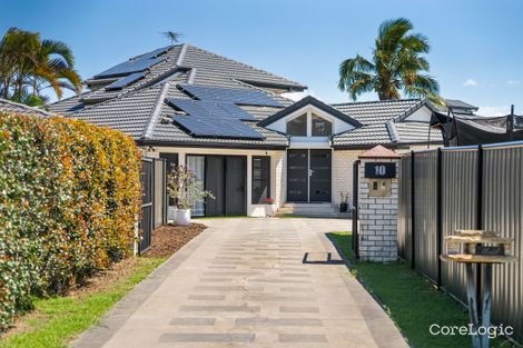 Property photo of 10 Nautilus Court Newport QLD 4020