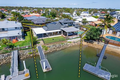 10 Nautilus Ct, Newport, QLD 4020