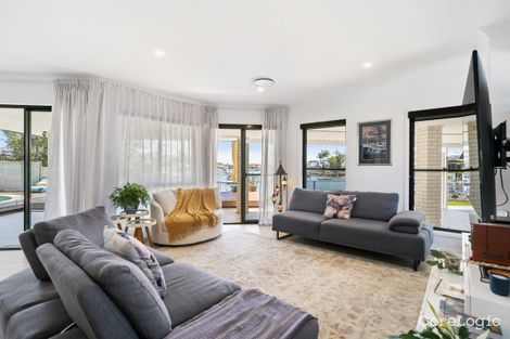 Property photo of 10 Nautilus Court Newport QLD 4020