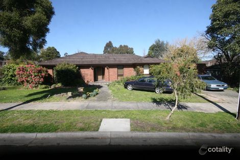Property photo of 1 Nickols Court Boronia VIC 3155
