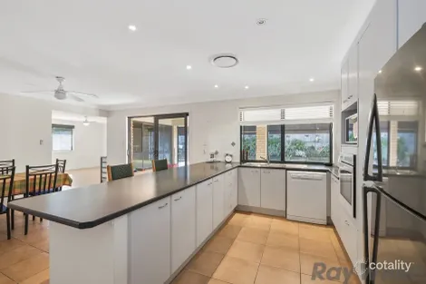Property photo of 105 Parsons Boulevard Deception Bay QLD 4508
