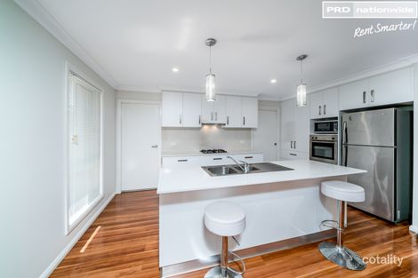 Property photo of 2/61 Lingiari Drive Lloyd NSW 2650