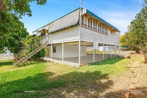 Property photo of 33 James Street Mount Morgan QLD 4714