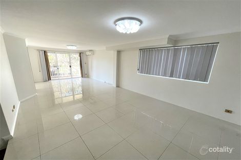 Property photo of 11/1-9 Cottee Drive Epping NSW 2121