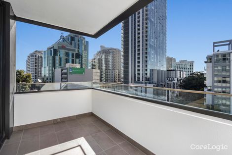 Property photo of 604/2 Oliver Road Chatswood NSW 2067