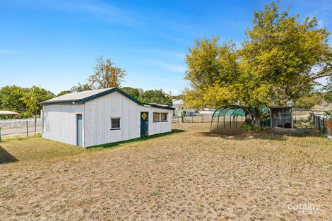 Property photo of 33 James Street Mount Morgan QLD 4714
