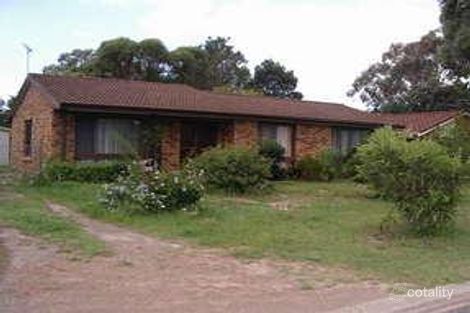 Property photo of 35 Poilus Parade Tanilba Bay NSW 2319